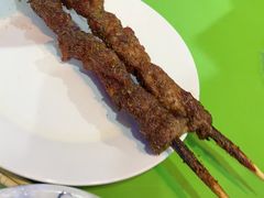 红柳大串-西关回头馆(西关美食街店)
