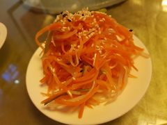 -厉家菜(德胜门总店)