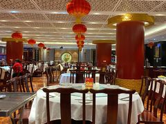 大堂-便宜坊烤鸭店(航天桥店)