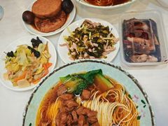 -沧浪亭(临汾路店)