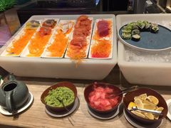 -隐秀山居酒店·秀厨融合西餐厅