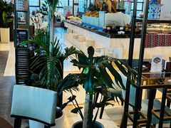 -索菲特酒店 · 云尚天际自助餐厅