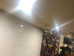 大堂-木萨火锅店(开鲁路店)