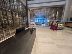 -太原富力万达文华酒店·美食汇西餐厅
