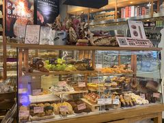 -PAPER STONE BAKERY(天环店)