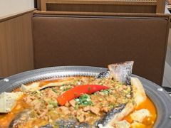 -半天妖烤鱼(百乐广场店)