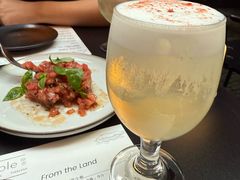 -Ocean's Table 欧舍