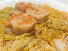 -怡情荟•海鲜青岛菜(五四广场旗舰店)