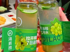 -海底捞大排档火锅(悦荟广场店)