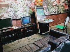 -屿家轻奢农家小院(十三陵店)