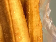 -商河老豆腐(洪家楼店)