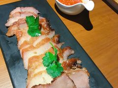 -泰国餐厅 Thai Food(裕华万达店)