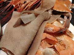 -星伦多 自助料理(圆融店)