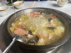 -海关荤豆花(洋河一路店)