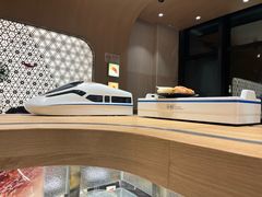 -争鲜回转寿司(浦东三钢里PLUS店)