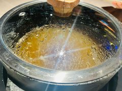土鸡菌汤锅-芸山季·云南野生菌火锅(宝能环球汇店)