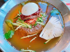 -一品诚记烤肉(大连柏威年购物中心店)