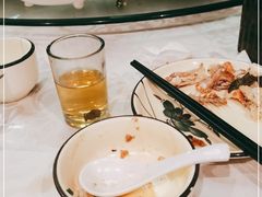 -抚顺美食·老上海味道