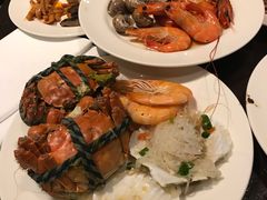 -君悦酒店·乐厨·高空自助餐(青年大街店)