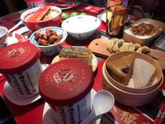 -味福记·本地特色菜(八一万达广场店)