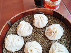 无锡小笼包-王興記(中山路店)