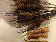 -郑记•不夜城烧烤•龙虾•虾蟹(黄鹤楼店)
