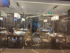 大堂-童福兴·南京菜(老门东店)