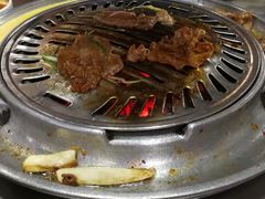 -喜来稀肉(虹泉路店)