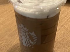 -星巴克臻选(威海威高广场店)