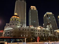 -天津意大利风情旅游区
