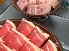 -阳阳老火锅(小南门店)