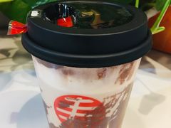 -寿奶茶·鲜奶与茶(合生汇购物中心店)