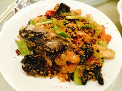 -张记旺角食街(动物园店)