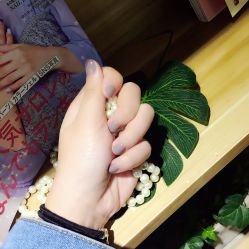 -森日式美甲沙龙MORI NAIL总店