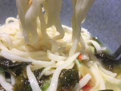 -汤去三面(骆驼店)
