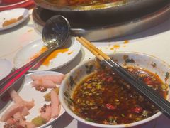 -蜀滋香鲜鱼美蛙火锅(339店)