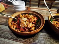 -壹煲口福煲仔饭(中山路店)
