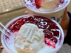 -西琳姑娘·新疆冰淇淋酸奶茶(南开大悦城店)