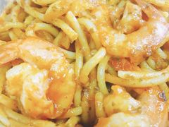 -棒约翰比萨·意面(张江店)