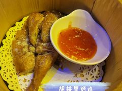 -胡桃里音乐酒馆(四道口店)