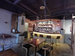 -Limestone 小酒馆(朝阳大悦城店)