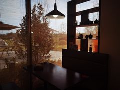 靠窗位-食光慢宴·安吉土菜馆