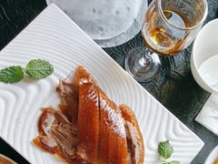 -正德楼果木烤鸭·渔家菜(东港店)