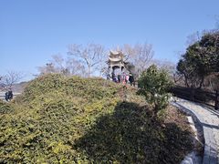 -外蒲山
