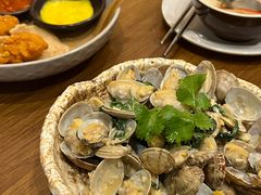 -曼谷食堂·泰国家庭料理(丹桂路店)