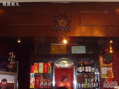 SSL21735-永兴餐厅(复兴中路店)