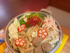 -隐月· 㐂和食屋(芝罘万达公馆店)