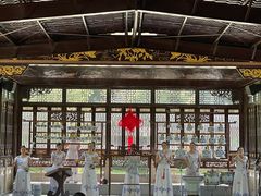 -景德镇古窑民俗博览区