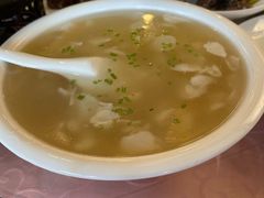 -烤肉宛饭庄(南礼士路店)