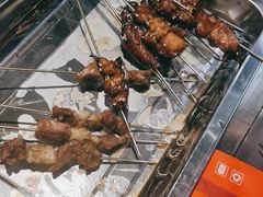 -清真·金鑫隆牛羊肉(环山路店)